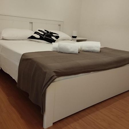 Dormitrieste City Life Apartment Экстерьер фото