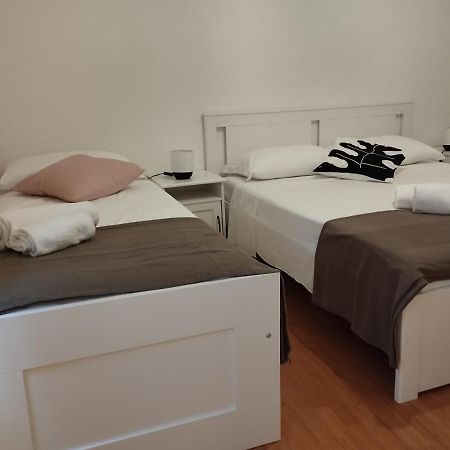 Dormitrieste City Life Apartment Экстерьер фото