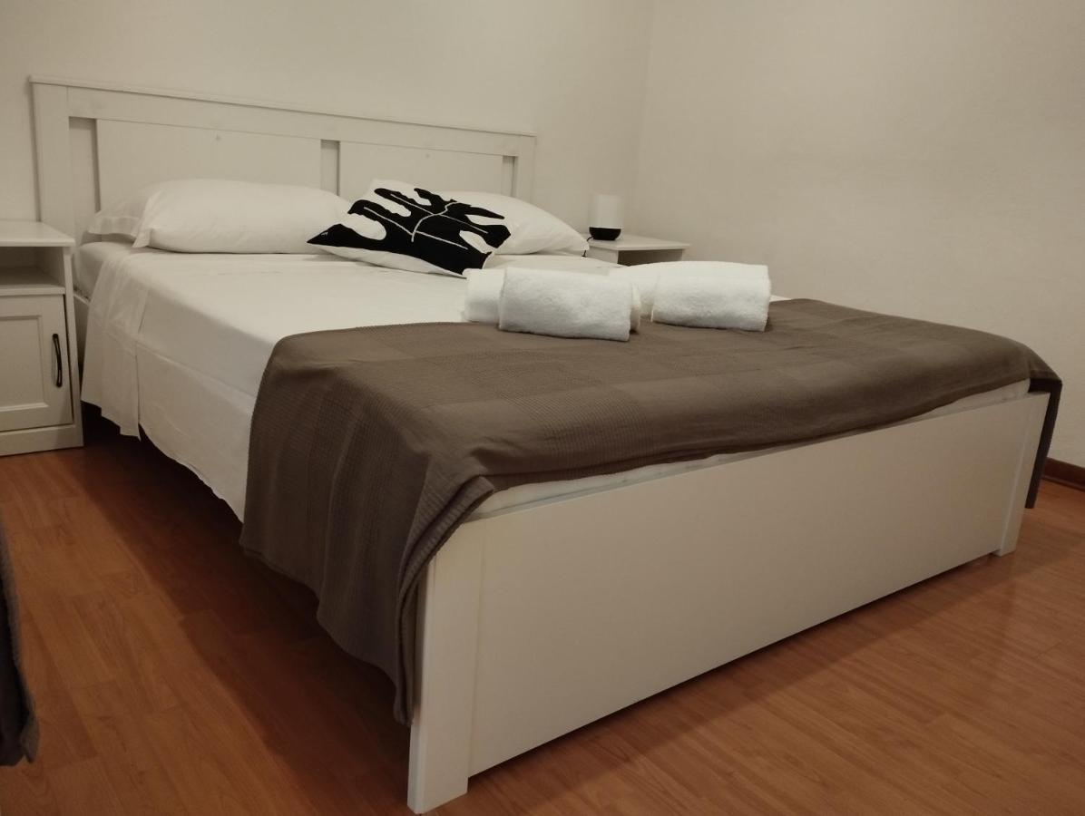 Dormitrieste City Life Apartment Экстерьер фото