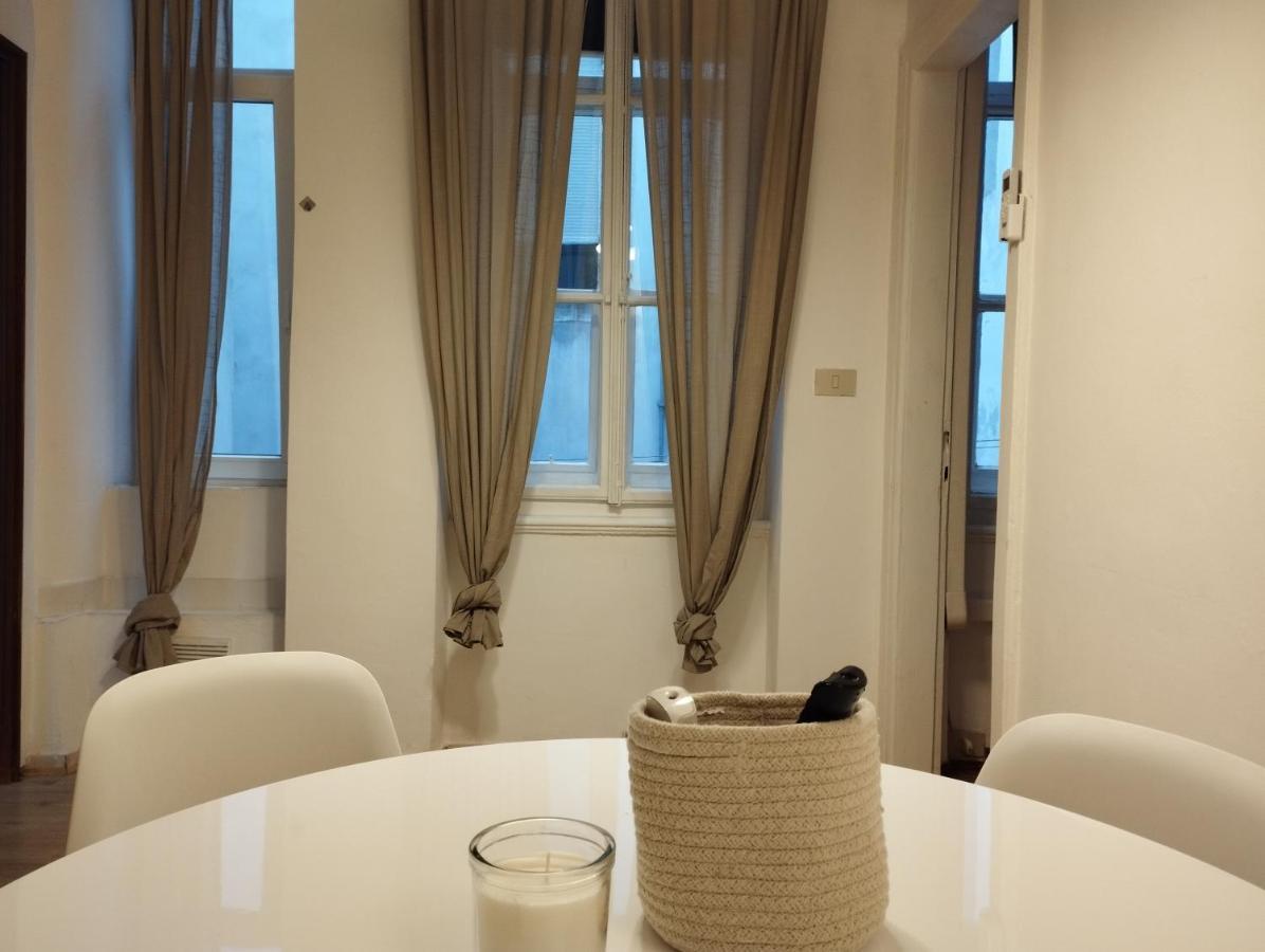 Dormitrieste City Life Apartment Экстерьер фото