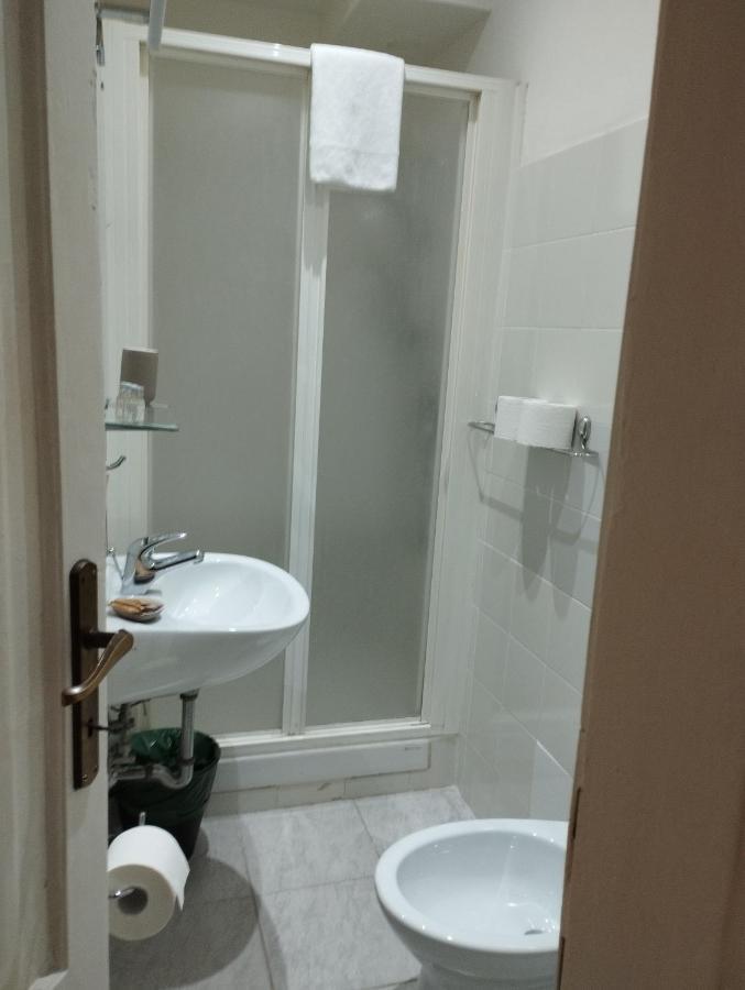 Dormitrieste City Life Apartment Экстерьер фото