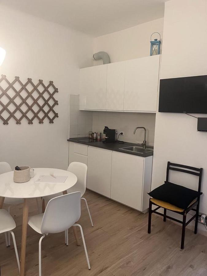 Dormitrieste City Life Apartment Экстерьер фото