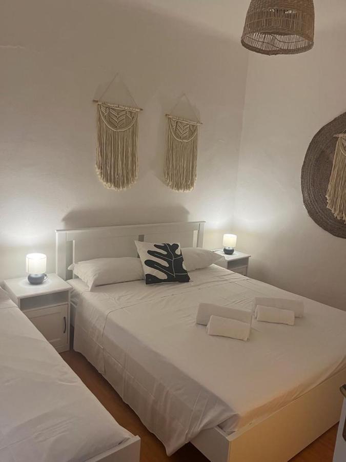 Dormitrieste City Life Apartment Экстерьер фото